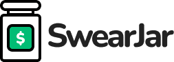 SwearJar Logo