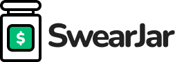 SwearJar Logo